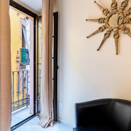 Apartament Puente Y Pellon By Thegoodtourist Sewilla Zewnętrze zdjęcie