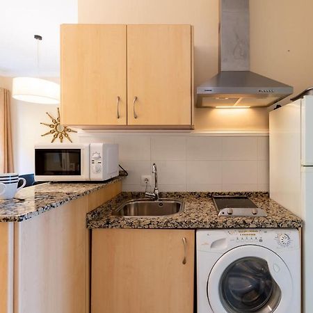 Apartament Puente Y Pellon By Thegoodtourist Sewilla Zewnętrze zdjęcie