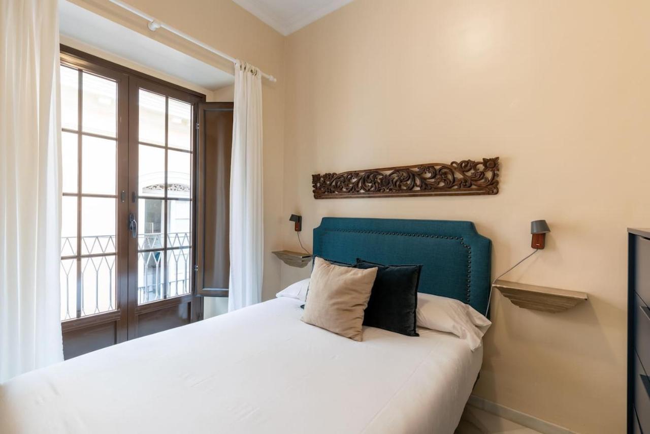 Apartament Puente Y Pellon By Thegoodtourist Sewilla Zewnętrze zdjęcie