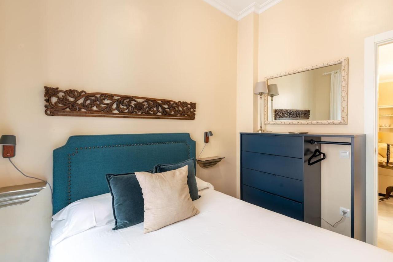 Apartament Puente Y Pellon By Thegoodtourist Sewilla Zewnętrze zdjęcie