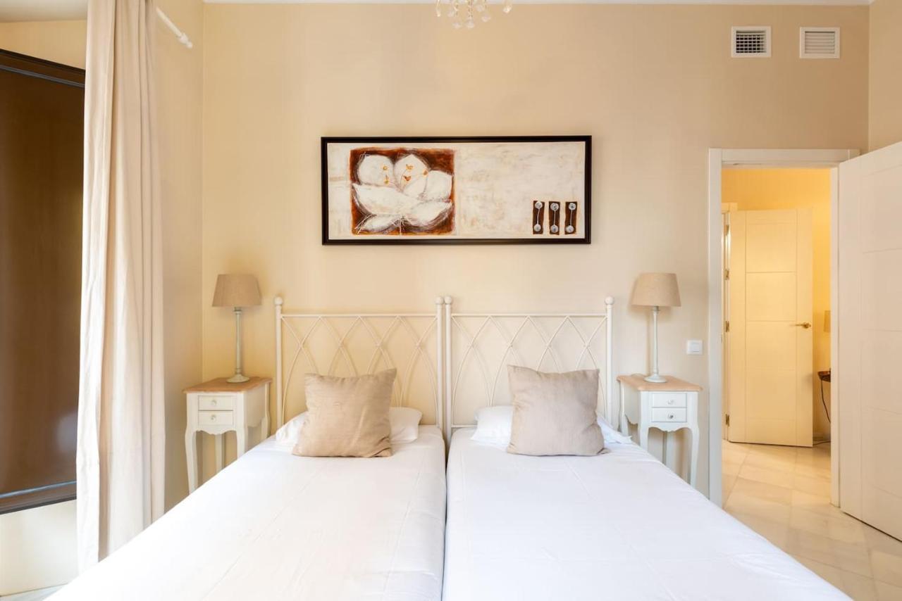 Apartament Puente Y Pellon By Thegoodtourist Sewilla Zewnętrze zdjęcie
