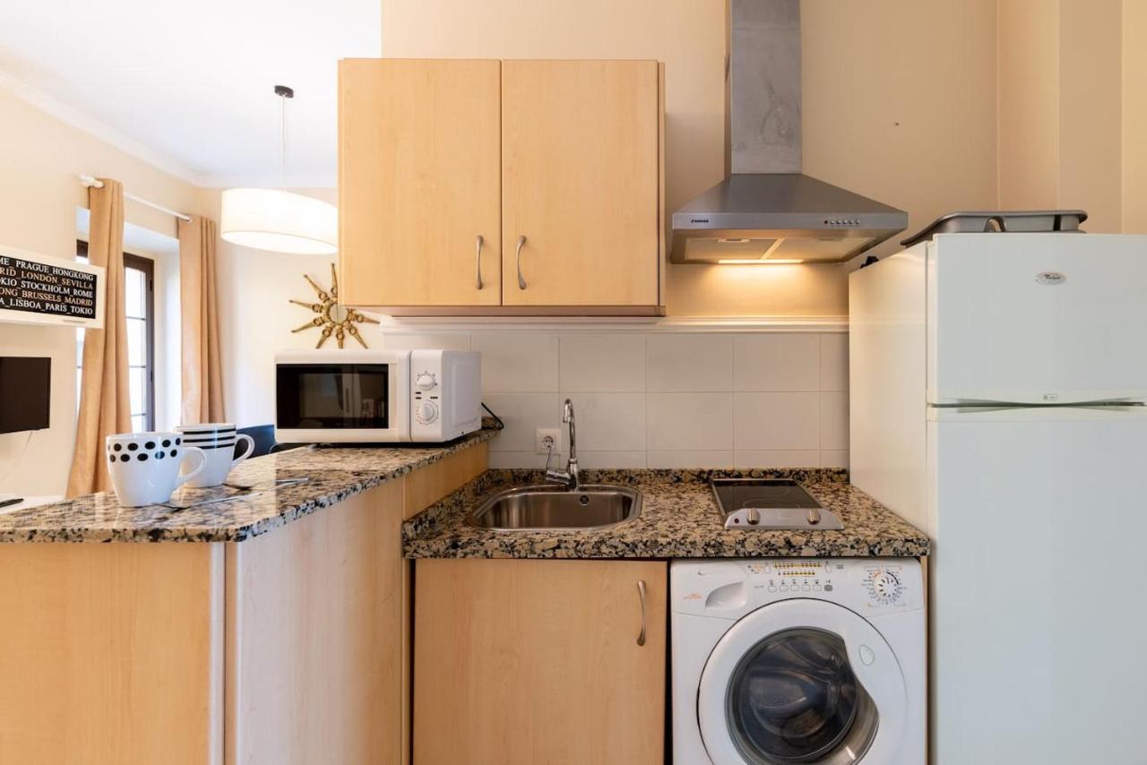 Apartament Puente Y Pellon By Thegoodtourist Sewilla Zewnętrze zdjęcie