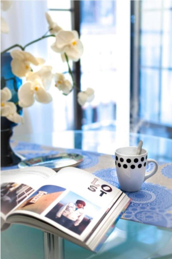 Apartament Puente Y Pellon By Thegoodtourist Sewilla Zewnętrze zdjęcie
