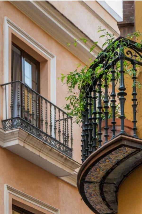 Apartament Puente Y Pellon By Thegoodtourist Sewilla Zewnętrze zdjęcie