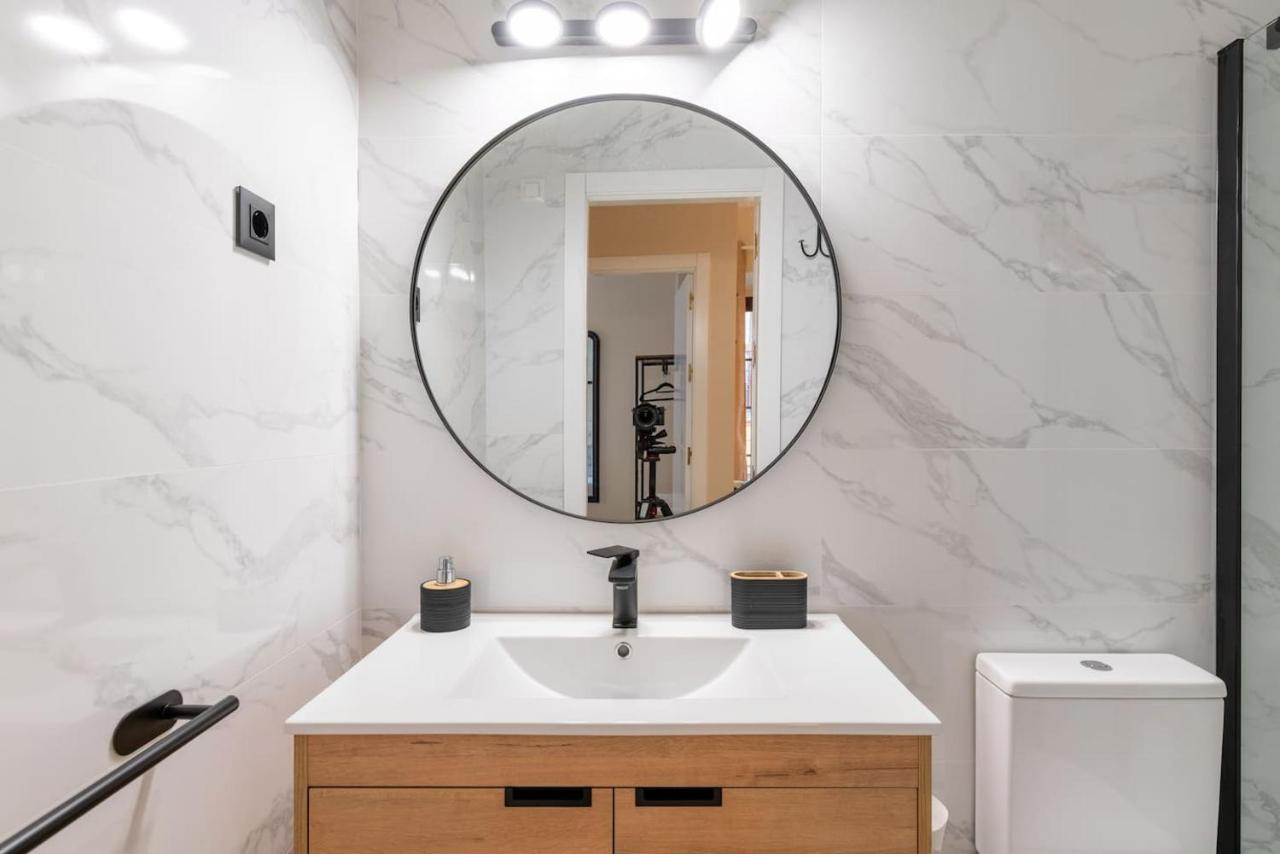 Apartament Puente Y Pellon By Thegoodtourist Sewilla Zewnętrze zdjęcie