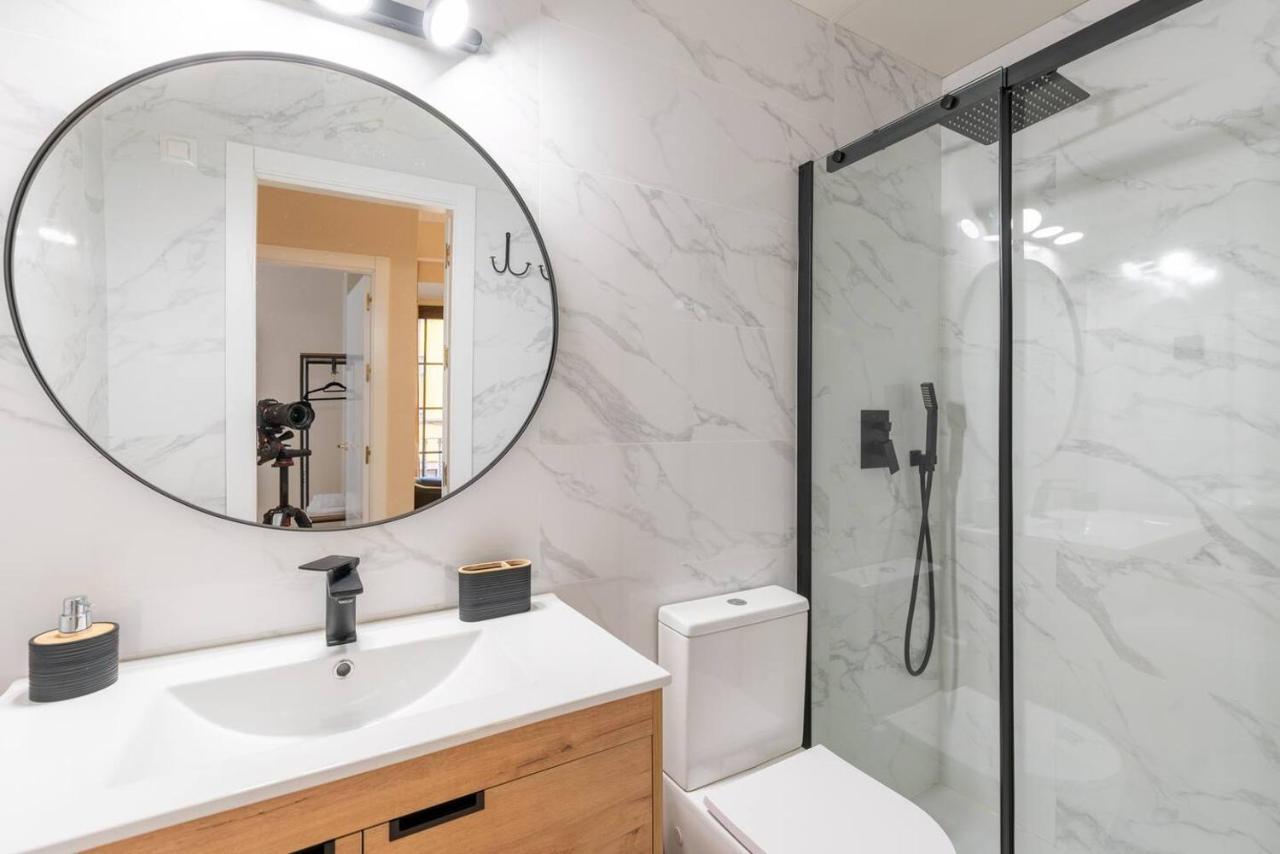 Apartament Puente Y Pellon By Thegoodtourist Sewilla Zewnętrze zdjęcie