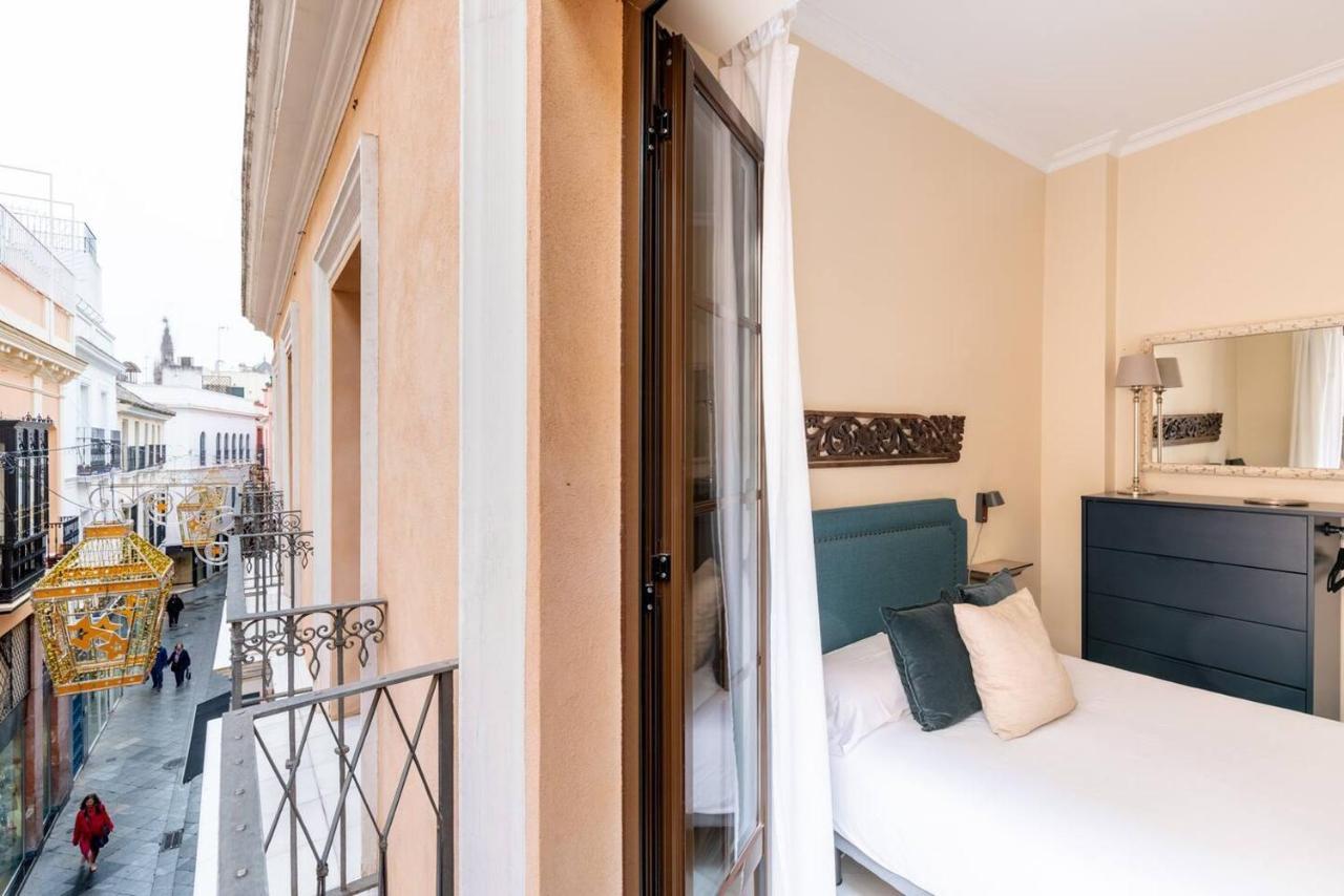 Apartament Puente Y Pellon By Thegoodtourist Sewilla Zewnętrze zdjęcie